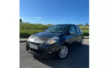 Renault Clio Toulouse