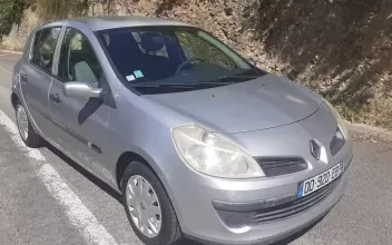 Renault Clio La-Gaude