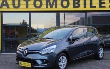 Renault clio Ensisheim
