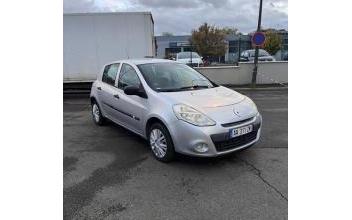 Renault clio Sartrouville
