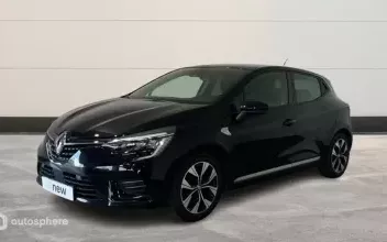 Renault Clio Mexy