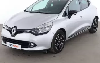 Renault Clio Issy-les-Moulineaux