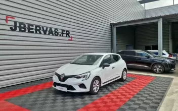 Renault Clio La-Mézière