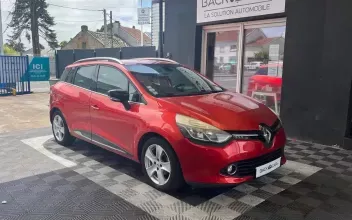 Renault Clio Nantes