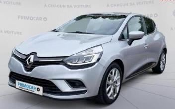 Renault clio Strasbourg