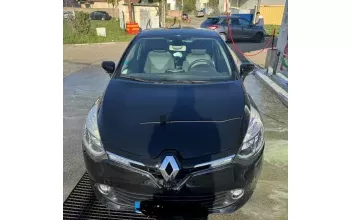 Renault Clio Saint-Etienne