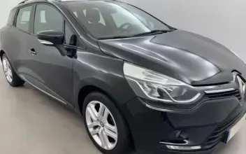 Renault Clio Chanas