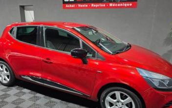 Renault Clio Duppigheim