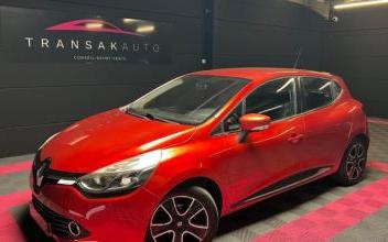 Renault Clio Lens