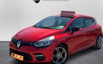 Renault Clio Tignieu-Jameyzieu