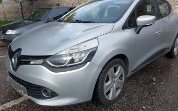 Renault Clio Racquinghem