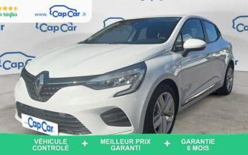 Renault clio Nancy