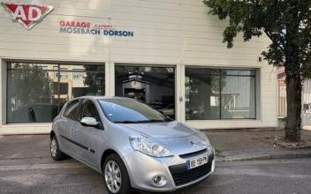 Renault Clio Saint-Etienne