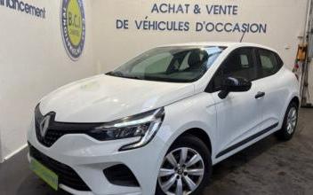 Renault Clio Nogent-le-Phaye