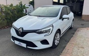 Renault clio Castelginest