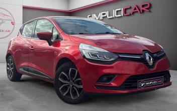 Renault Clio Genay