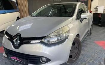 Renault clio Dompierre-sur-Mer