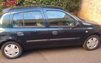 Renault clio ii Le-Perreux-sur-Marne