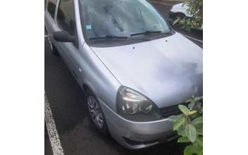 Renault clio ii Agde
