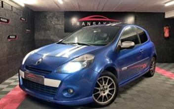 Renault clio iii Lyon