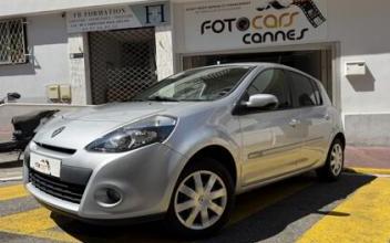 Renault clio iii Cannes