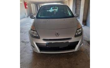 Renault clio iii Marseille
