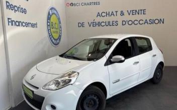 Renault clio iii Nogent-le-Phaye