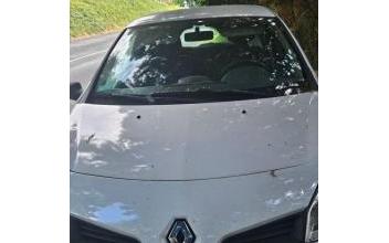 Renault clio iii Ambialet