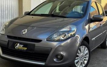 Renault clio iii Pontault-Combault