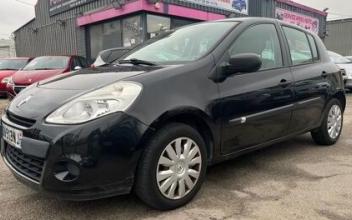 Renault clio iii Coignières
