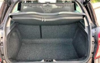 Renault clio iii Le-Raincy