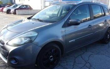 Renault clio iii estate La-Penne-sur-Huveaune