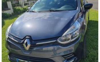 Renault clio iv Le-Thuit-Signol
