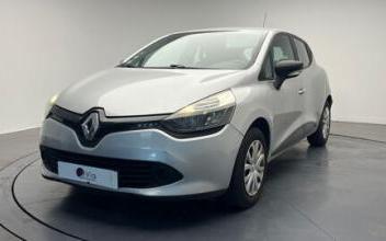 Renault clio iv Roncq