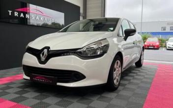 Renault clio iv Pont-l'Evêque