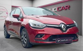 Renault clio iv Bondoufle