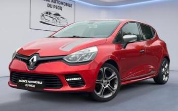 Renault clio iv Le-Pecq