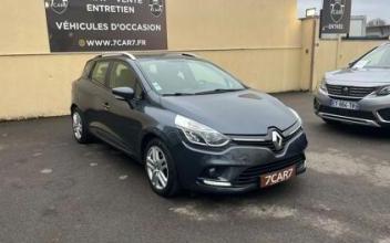 Renault clio iv Brie-Comte-Robert