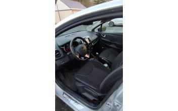 Renault clio iv Parigné-l'Evêque