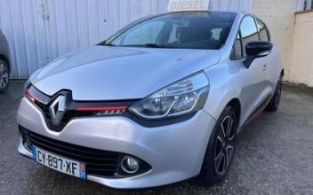 Renault clio iv Cornebarrieu