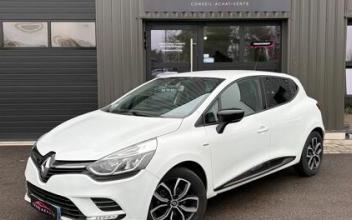 Renault clio iv Schweighouse-sur-Moder