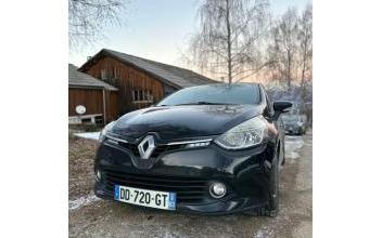 Renault clio iv Toulon