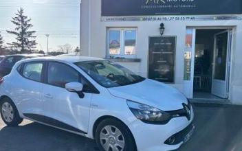 Renault clio iv Saint-Jean-de-la-Ruelle