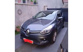 Renault clio iv Caen