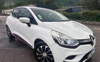 Renault clio iv Grenoble