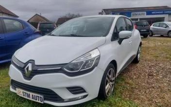 Renault clio iv Mont-sous-Vaudrey