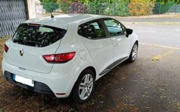 Renault clio iv Chauvigny