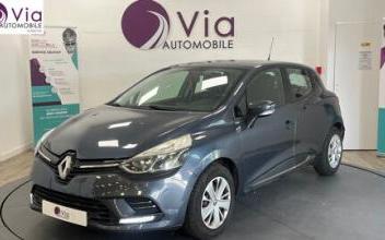 Renault clio iv Alençon