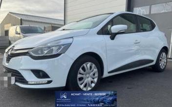 Renault clio iv Saint-Herblain