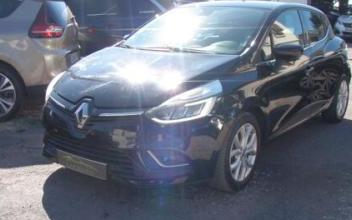 Renault clio iv Gagny